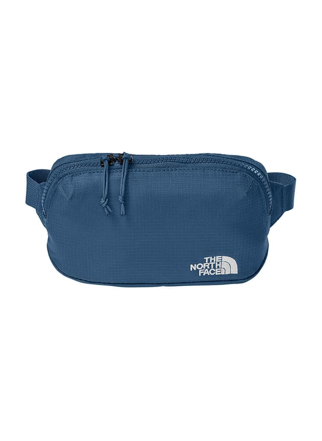 The North Face 1L Travel Hip Pack - Navy MISC