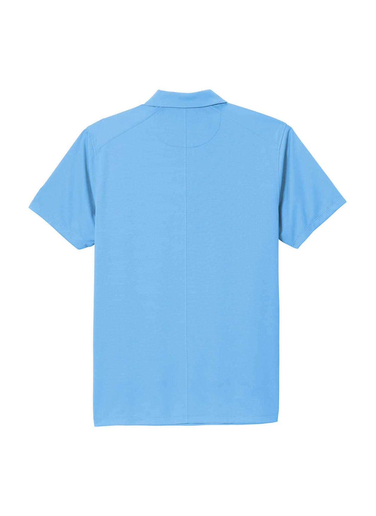 Nike Men's Dry Essential Solid Polo - Cyan 3XL