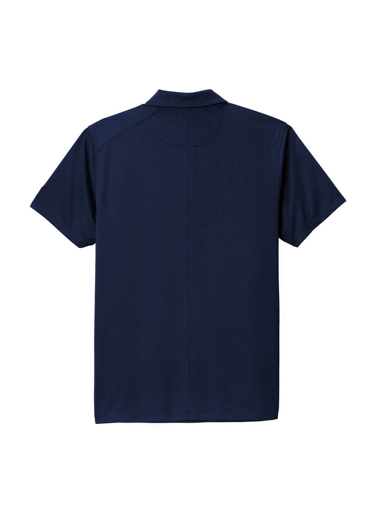 Nike Men's Dry Essential Solid Polo - Navy 3XL