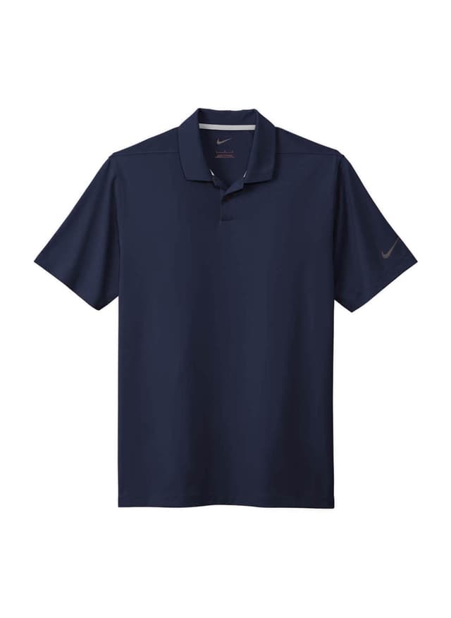 Nike Men's Dri-FIT Vapor Polo - Midnight Navy (NVY) 3XL