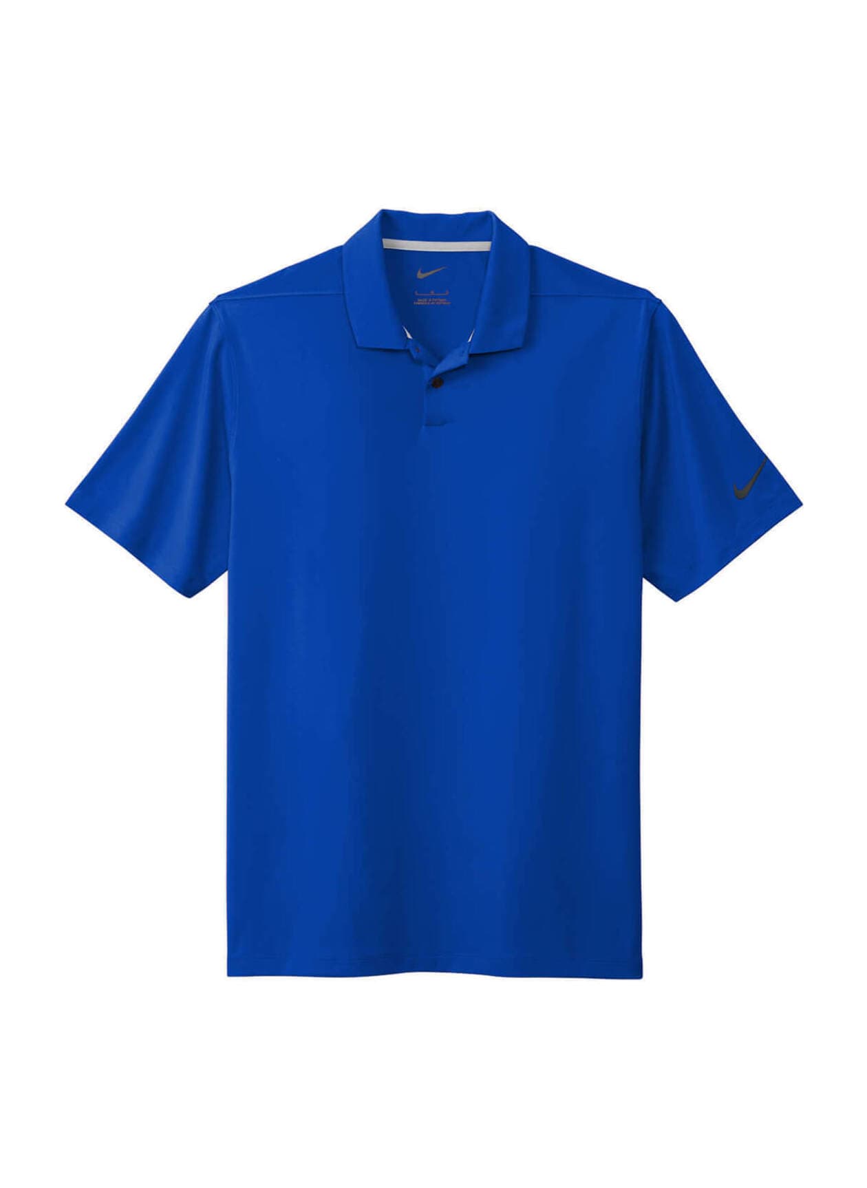 Nike Men's Dri-FIT Vapor Polo - Game Royal (ROY) 3XL