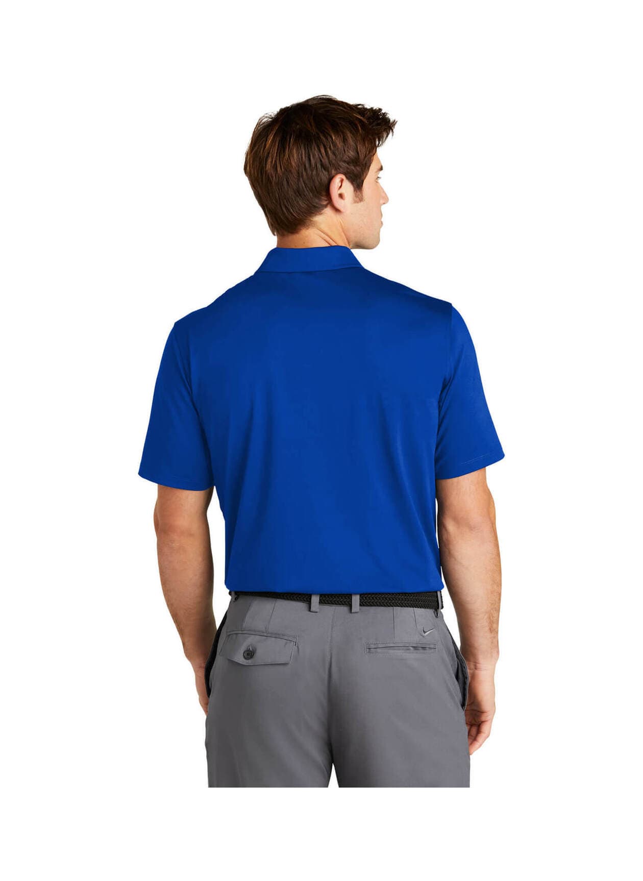 Nike Men's Dri-FIT Vapor Polo - Game Royal (ROY) 3XL