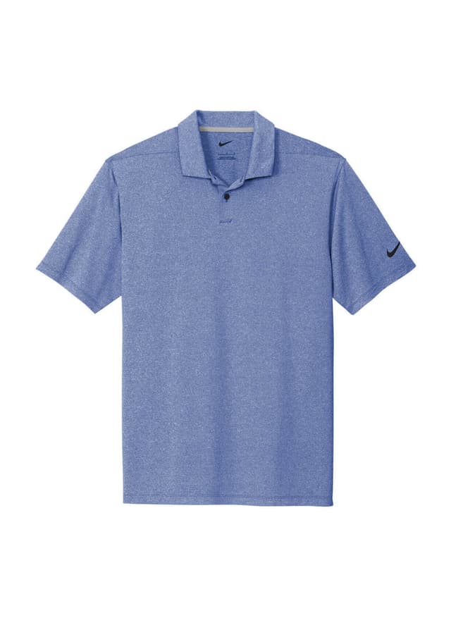 Nike Men's Dri-FIT Vapor Polo - Game Royal Heather (RYL) 3XL