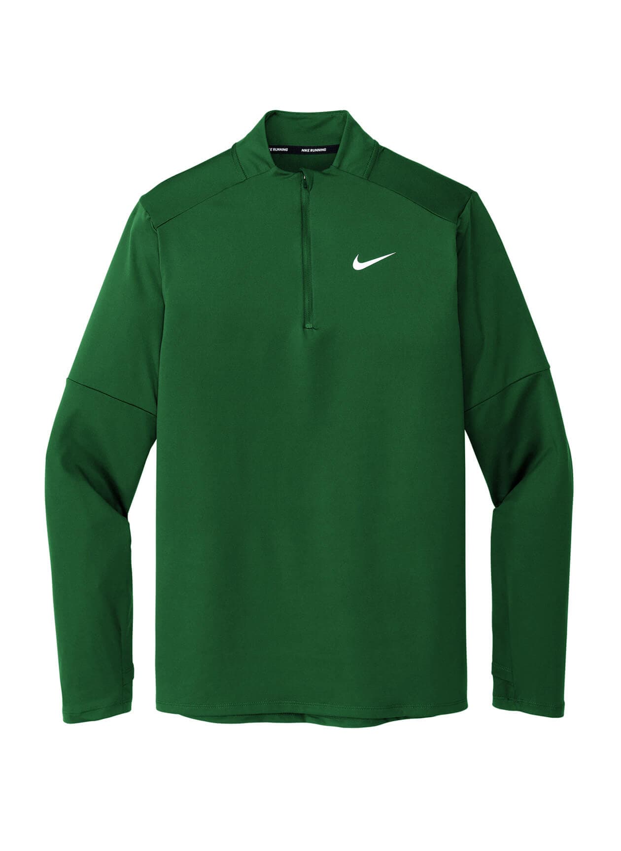 Nike Men's Dri-FIT Element Half-Zip - Green 3XL