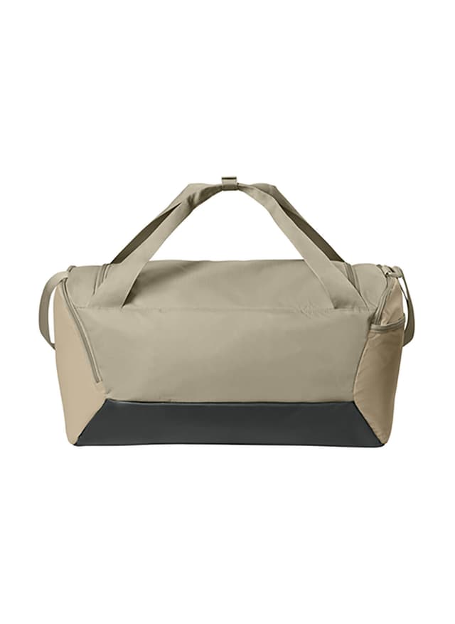 Nike Brasilia Small Duffel - Brown MISC