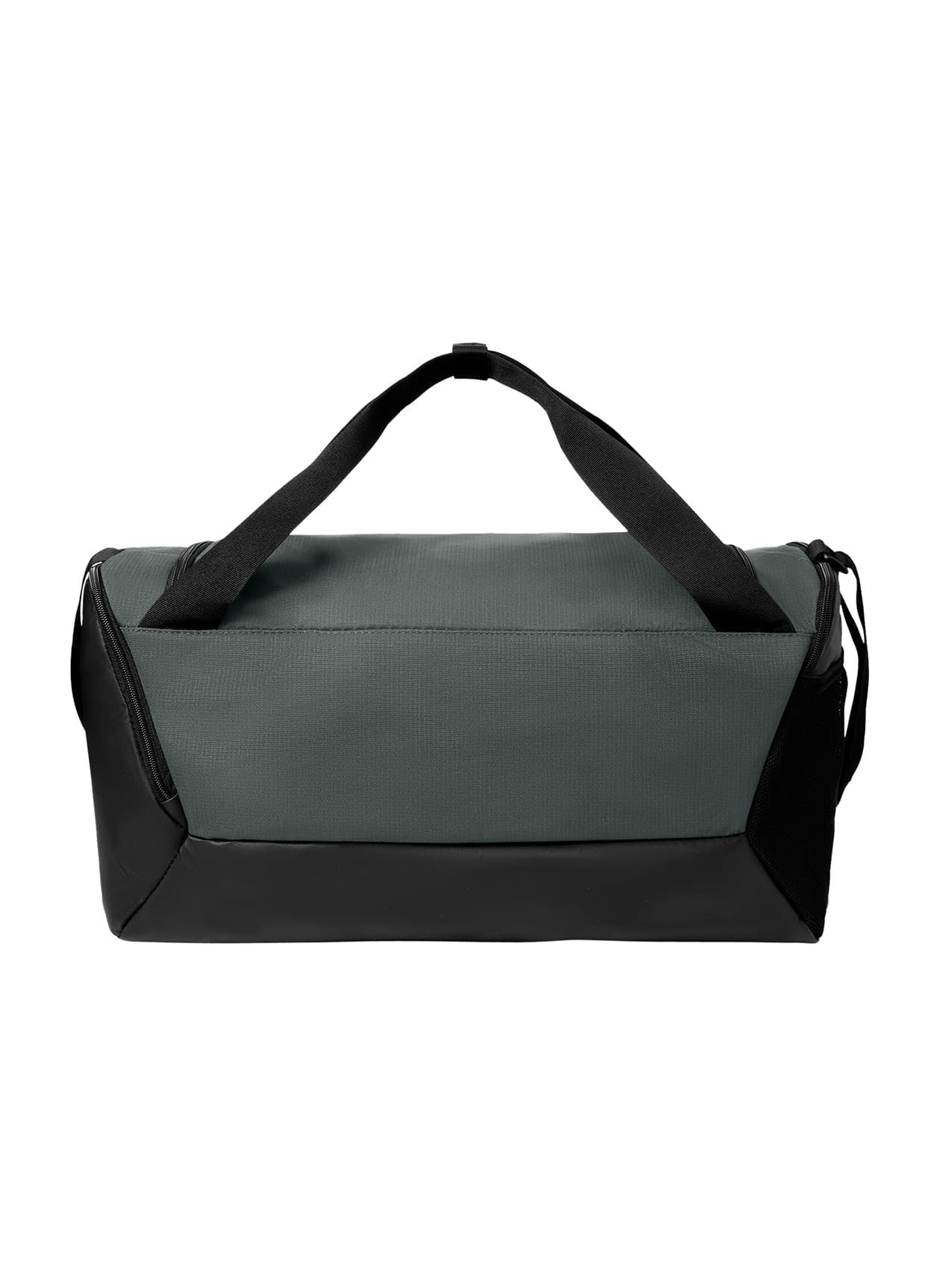Nike Brasilia Small Duffel - Dark Grey MISC