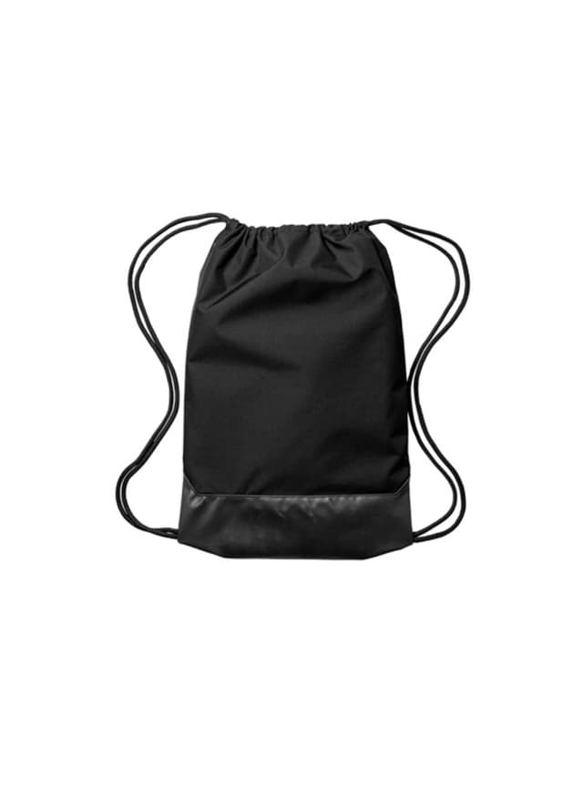 Nike Brasilia Drawstring Pack - Black MISC