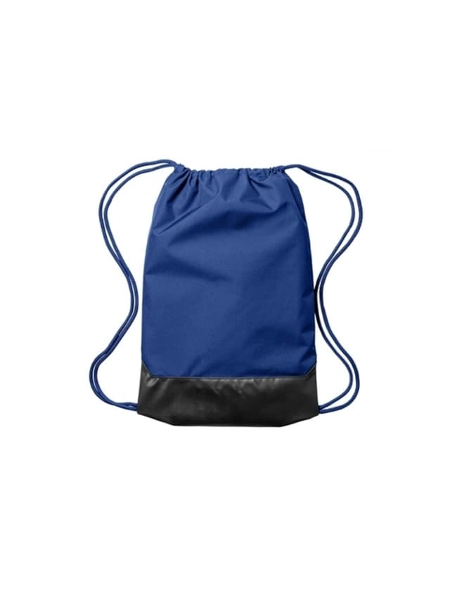 Nike Brasilia Drawstring Pack - Blue MISC
