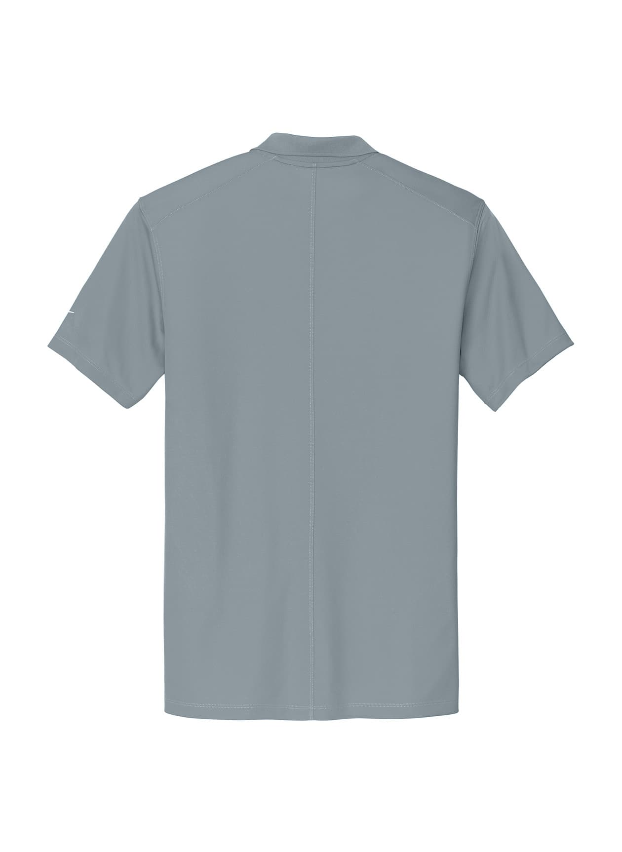 Nike Men's Victory Solid Polo - Light Grey 3XL