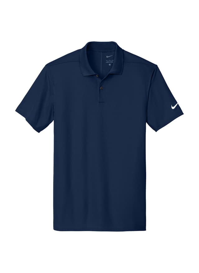 Nike Men's Victory Solid Polo - Navy 3XL