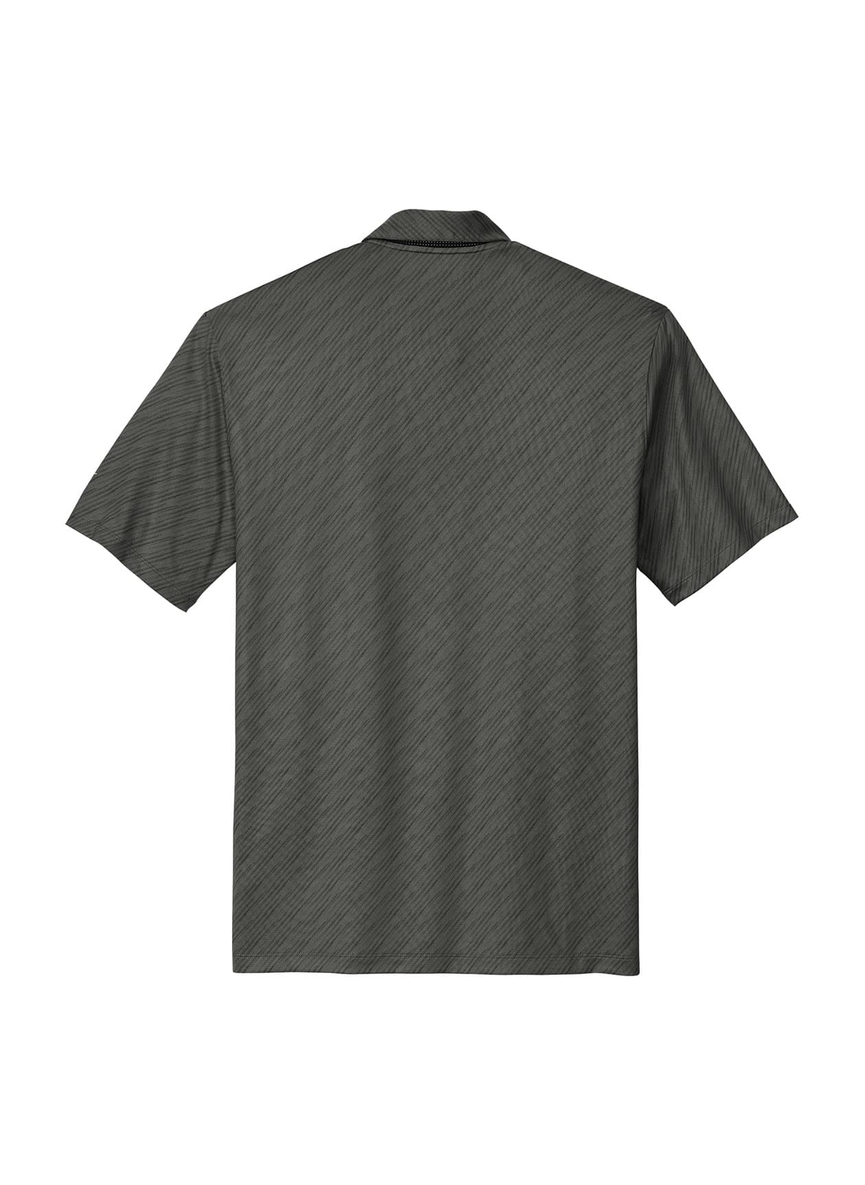 Nike Vapor Dash Polo - Dark Grey 3XL