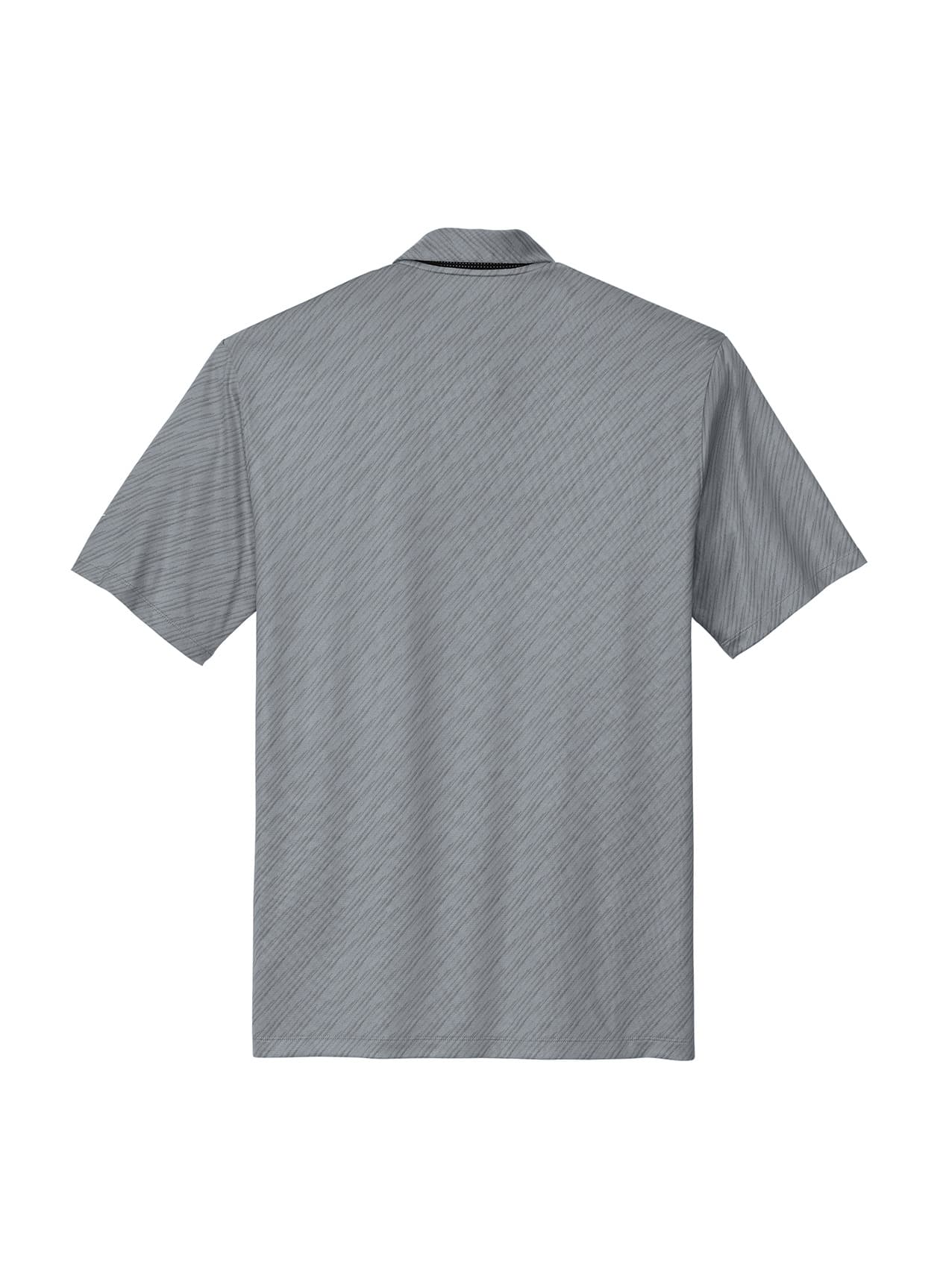 Nike Vapor Dash Polo - Light Grey 3XL