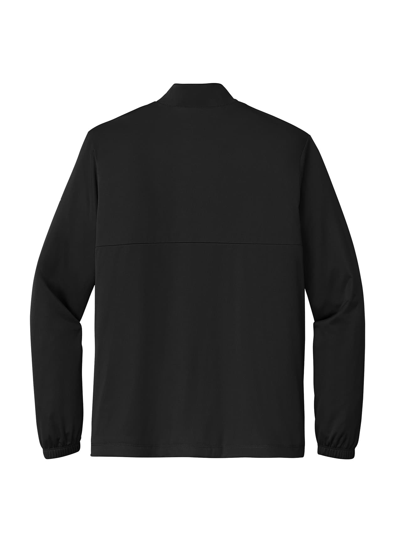 Nike Men's Storm-FIT Full-Zip Jacket - Black 3XL