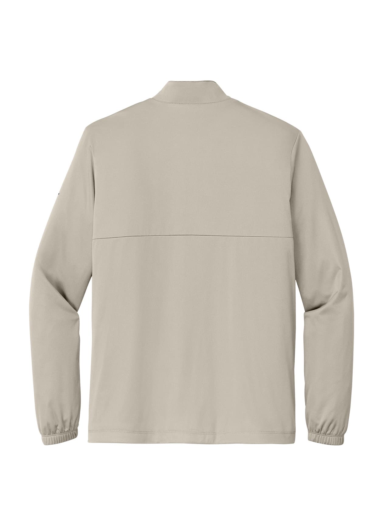 Nike Men's Storm-FIT Full-Zip Jacket - Brown 3XL