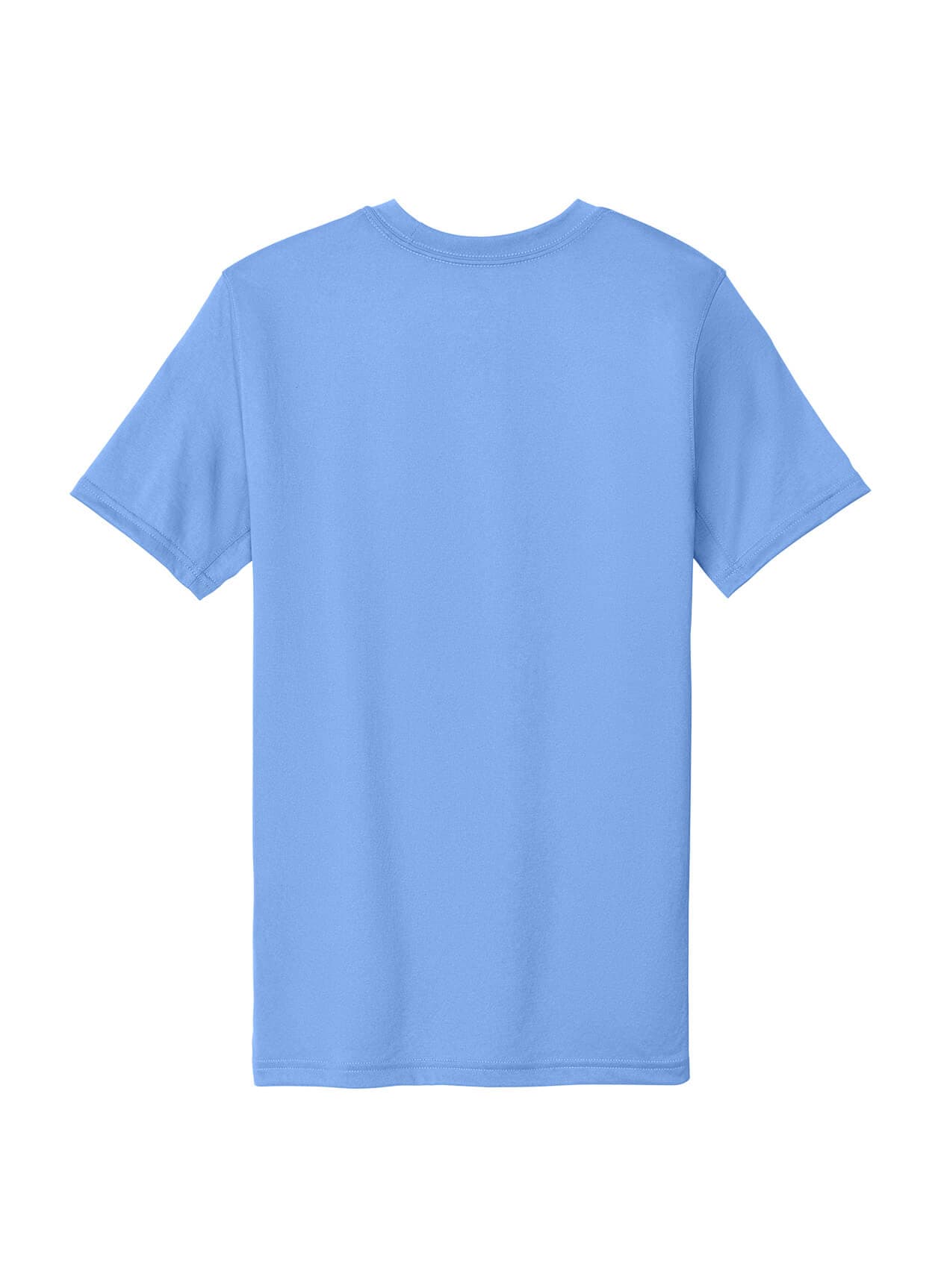 Nike Swoosh Sleeve rLegend Tee - Cyan 3XL
