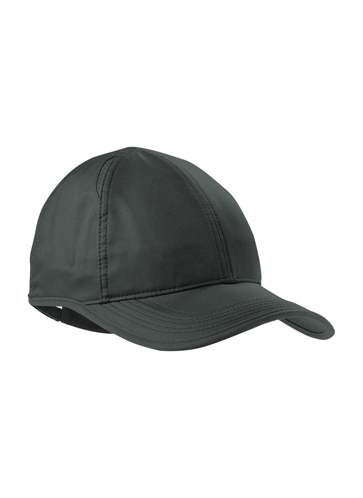 Nike Dri-FIT Featherlight Performance Cap - Dark Grey MD/LG