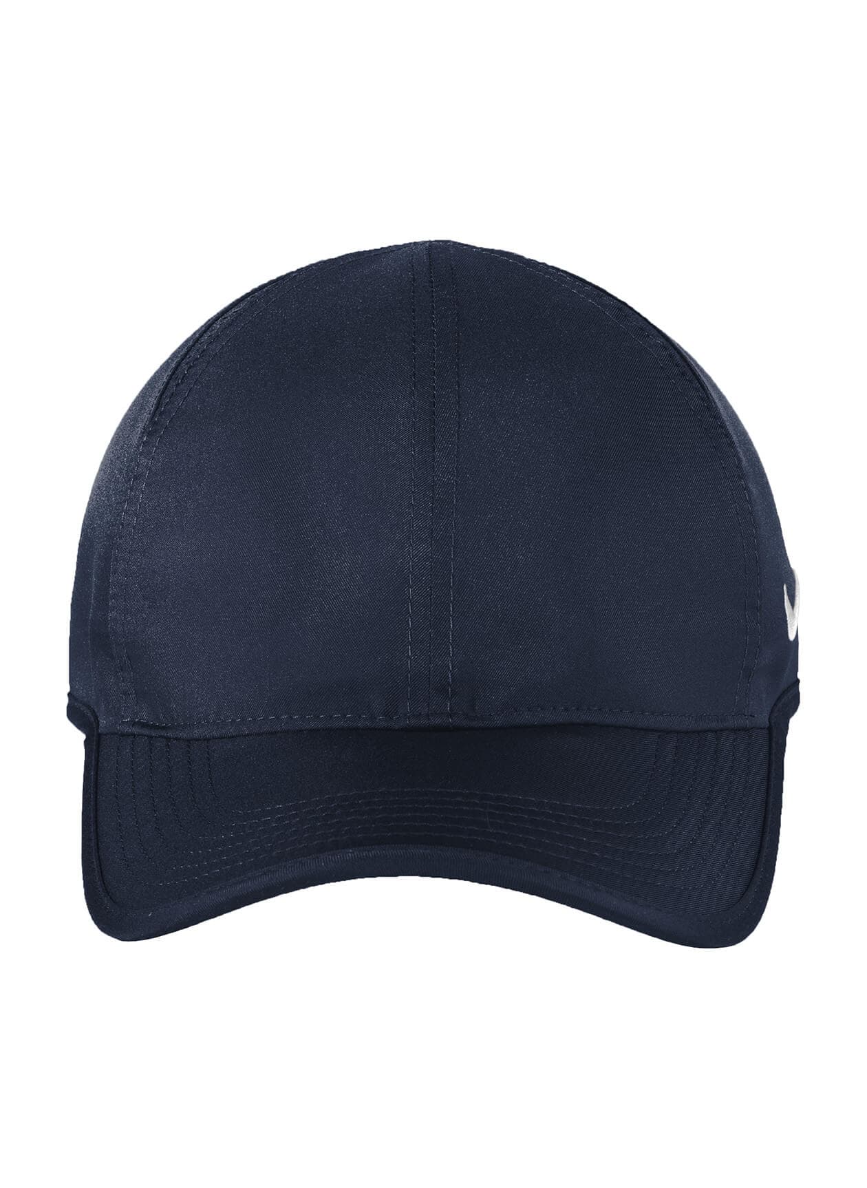 Nike Dri-FIT Featherlight Performance Cap - Navy MD/LG