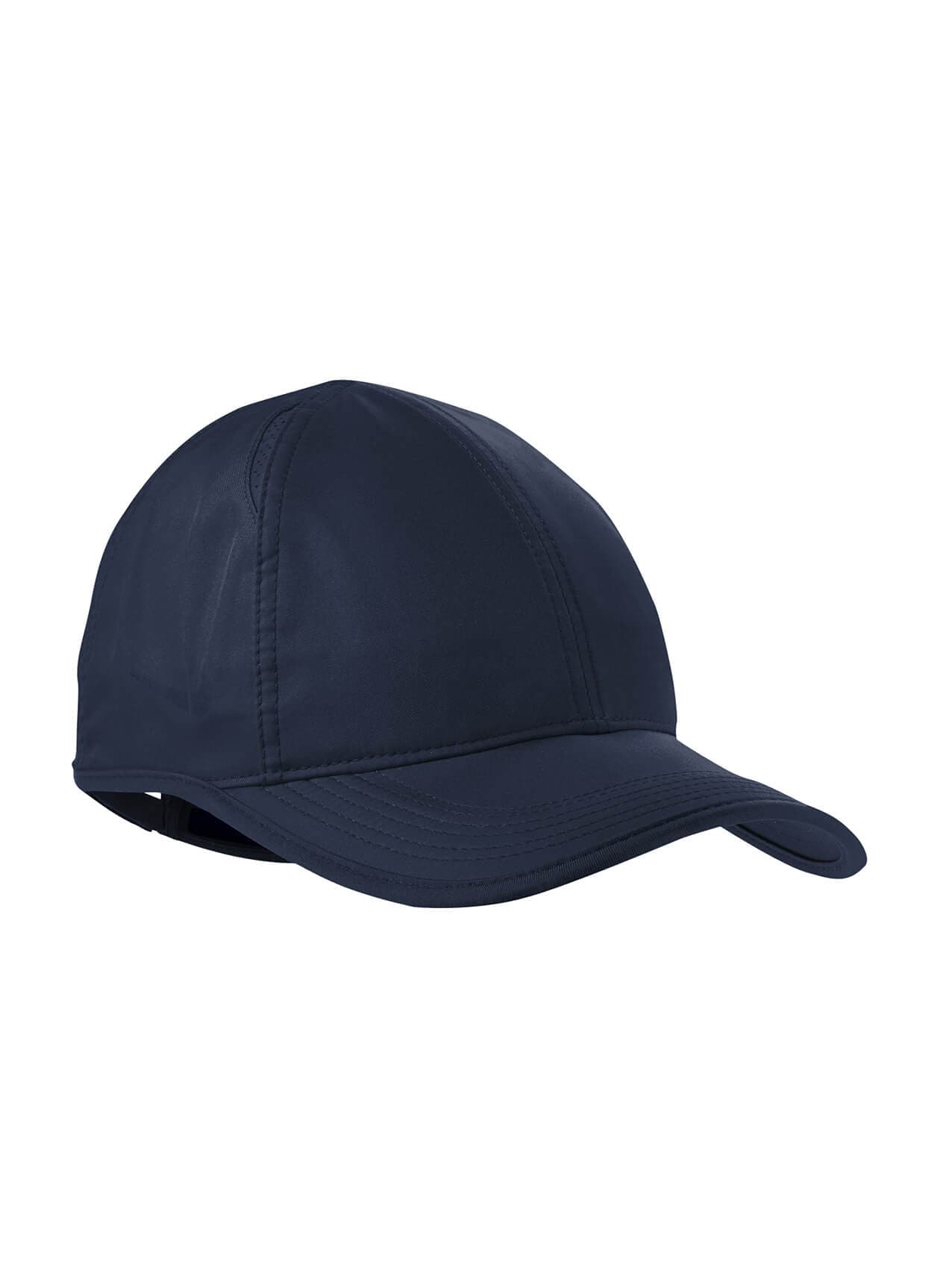 Nike Dri-FIT Featherlight Performance Cap - Navy MD/LG