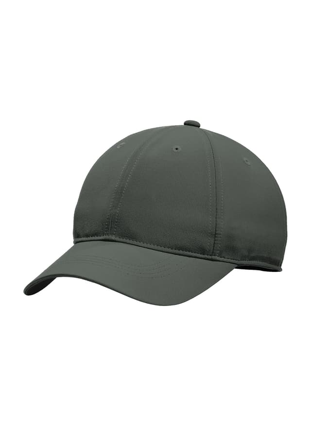 Nike Dri-FIT Tech Fine-Ripstop Cap - Dark Grey MISC