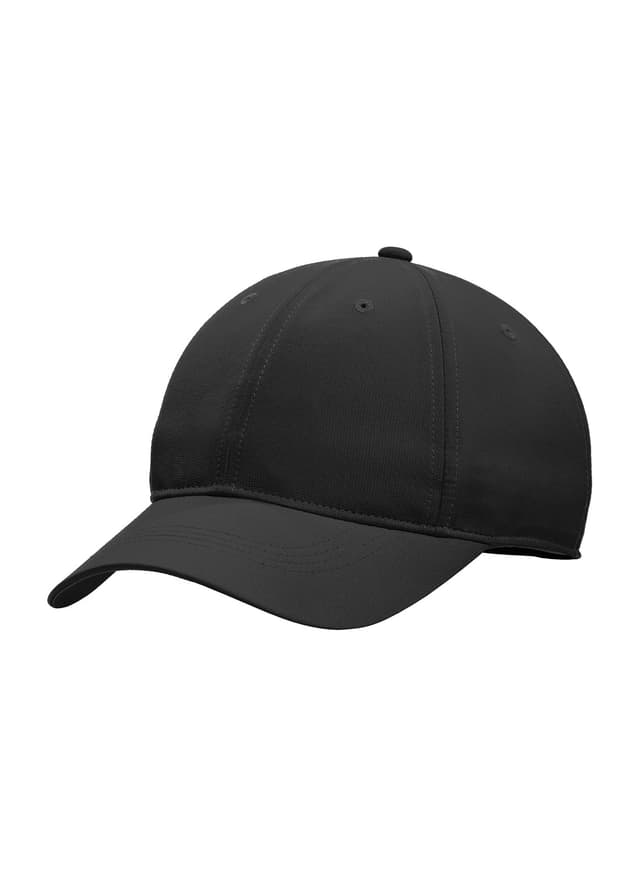 Nike Dri-FIT Tech Fine-Ripstop Cap - Black MISC