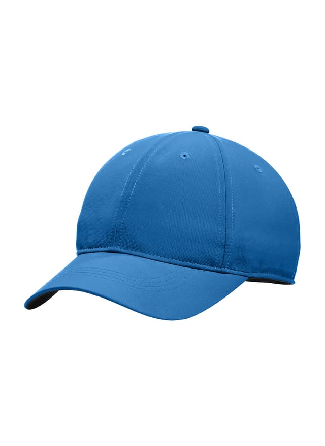 Nike Dri-FIT Tech Fine-Ripstop Cap - Blue MISC