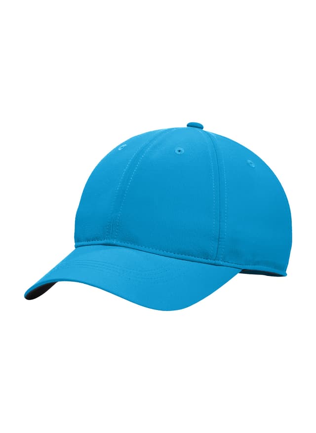 Nike Dri-FIT Tech Fine-Ripstop Cap - Tidal Blue (TDB) MISC