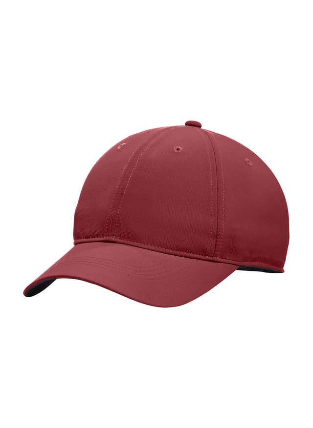 Nike Dri-FIT Tech Fine-Ripstop Cap - Team Red (TRD) MISC