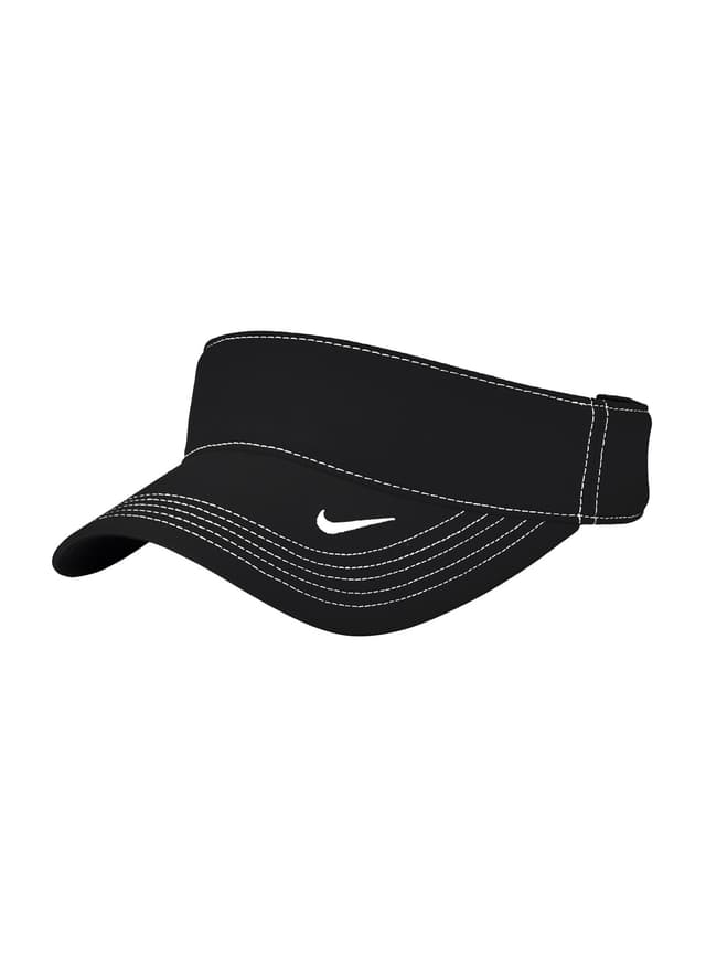 Nike Dri-FIT Ace Visor - Black MISC