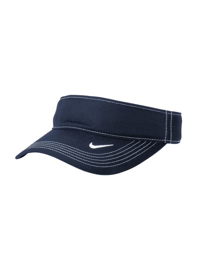 Nike Dri-FIT Ace Visor - Navy MISC