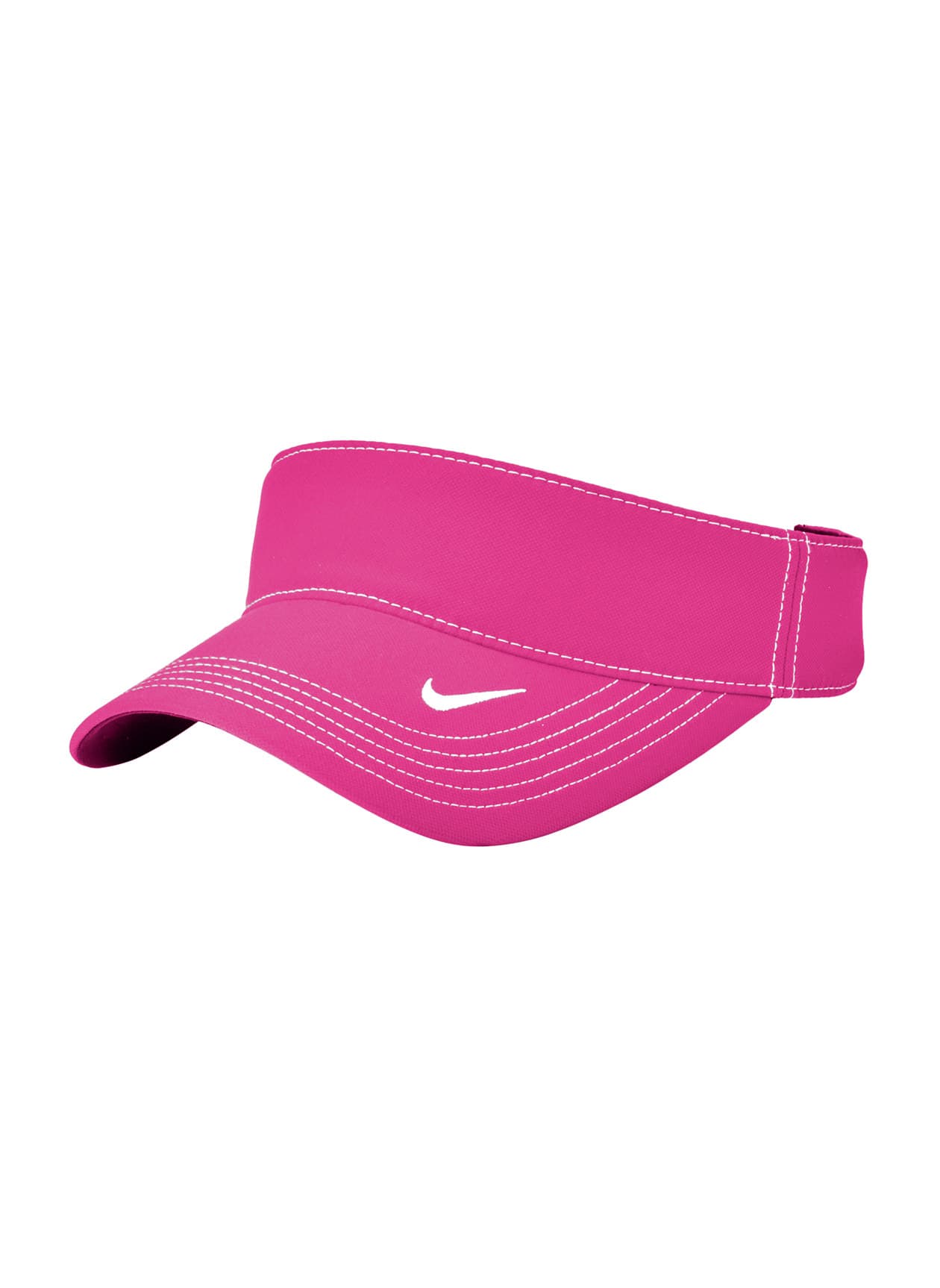 Nike Dri-FIT Ace Visor - Pink MISC
