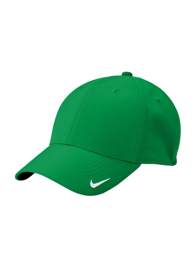 Nike Dri-FIT Legacy Cap - Apple Green (AGR) MD/LG