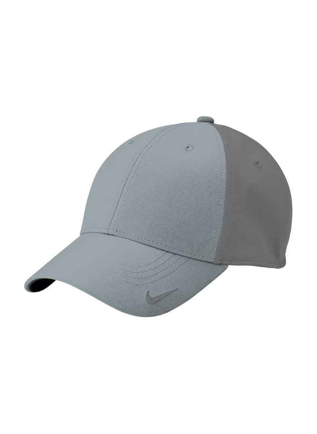 Nike Dri-FIT Legacy Cap - Light Grey MD/LG