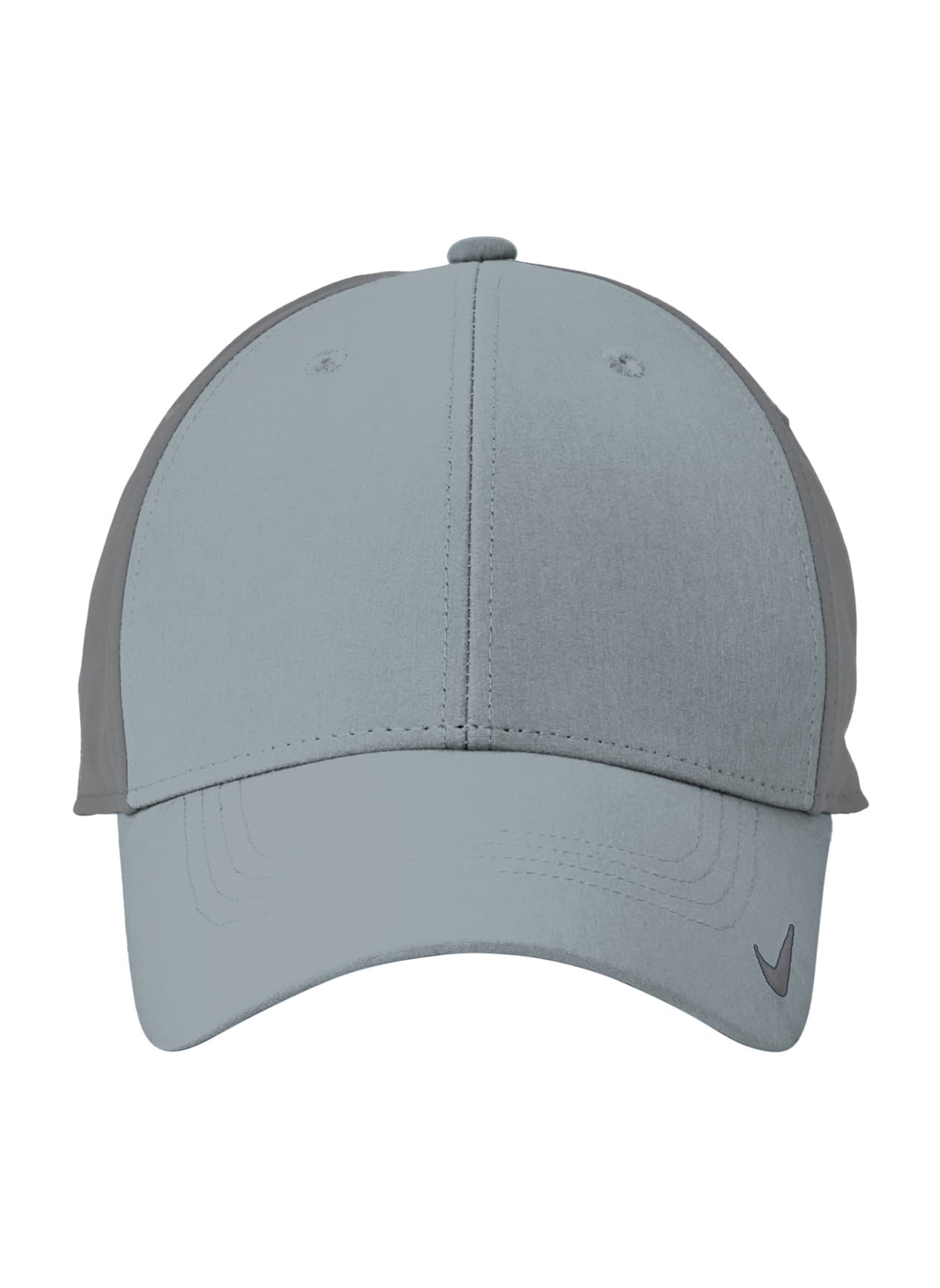 Nike Dri-FIT Legacy Cap - Light Grey MD/LG