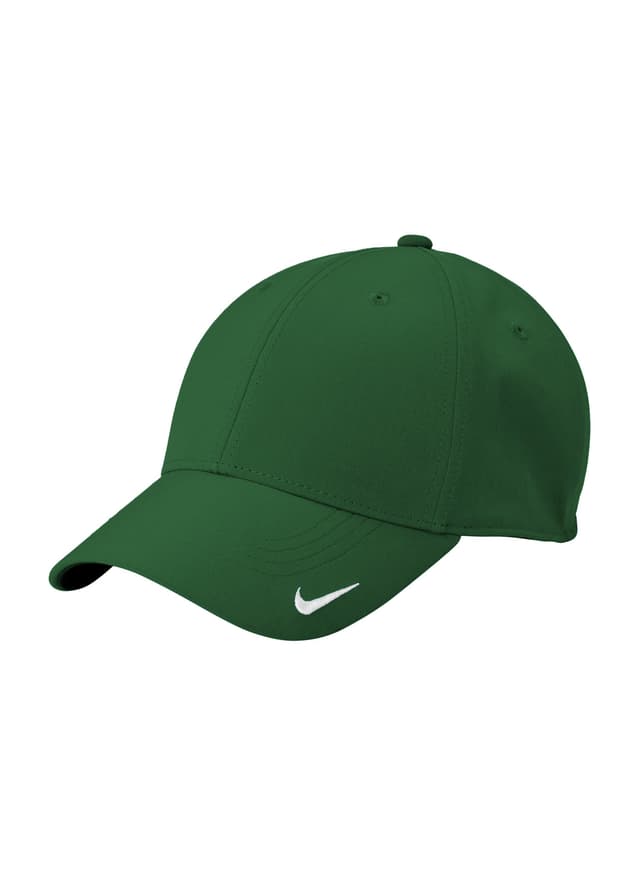Nike Dri-FIT Legacy Cap - Gorge Green (GRN) MD/LG