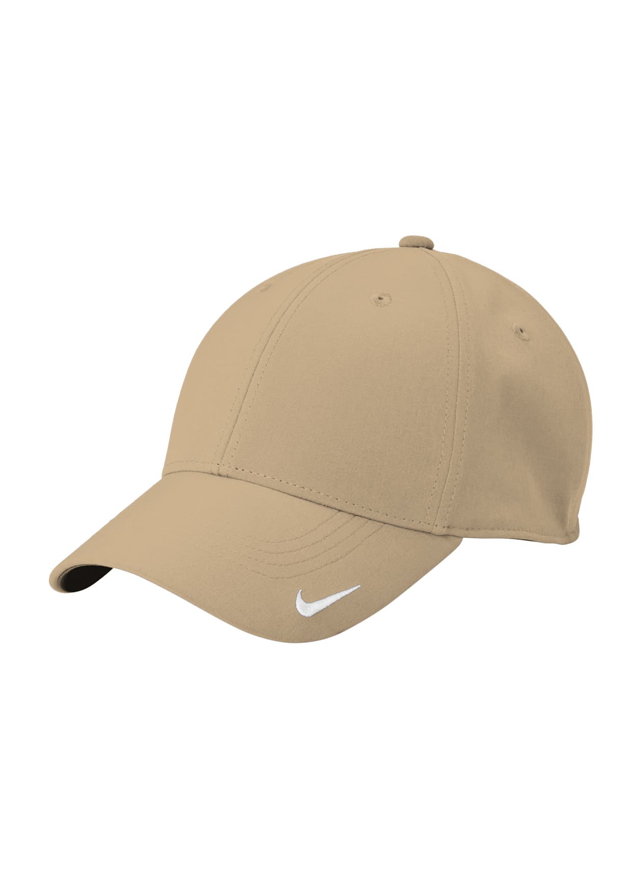 Nike Dri-FIT Legacy Cap - Brown MD/LG