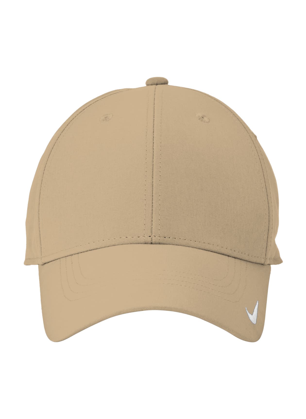 Nike Dri-FIT Legacy Cap - Brown MD/LG