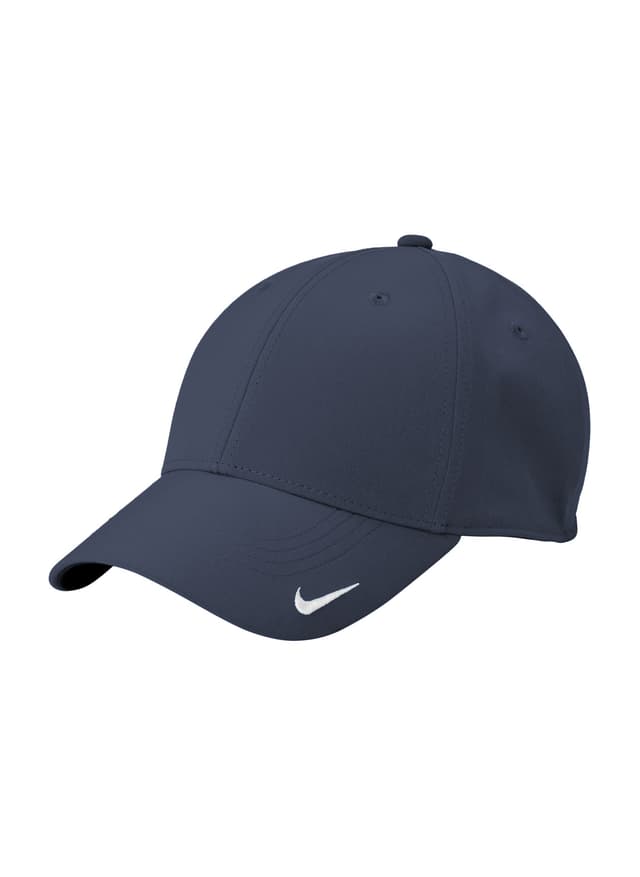 Nike Dri-FIT Legacy Cap - Navy (NVY) MD/LG
