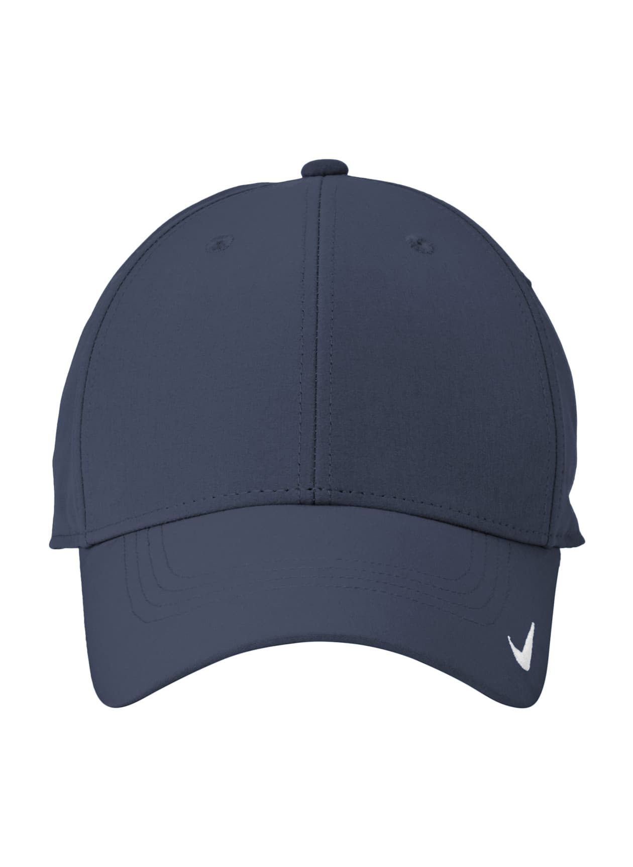 Nike Dri-FIT Legacy Cap - Navy (NVY) MD/LG