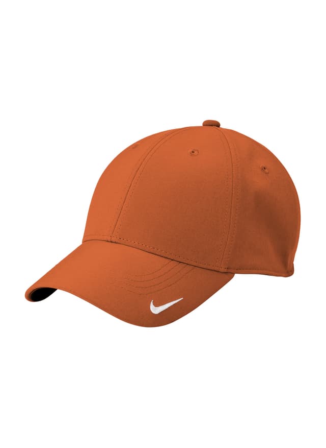 Nike Dri-FIT Legacy Cap - Orange MD/LG
