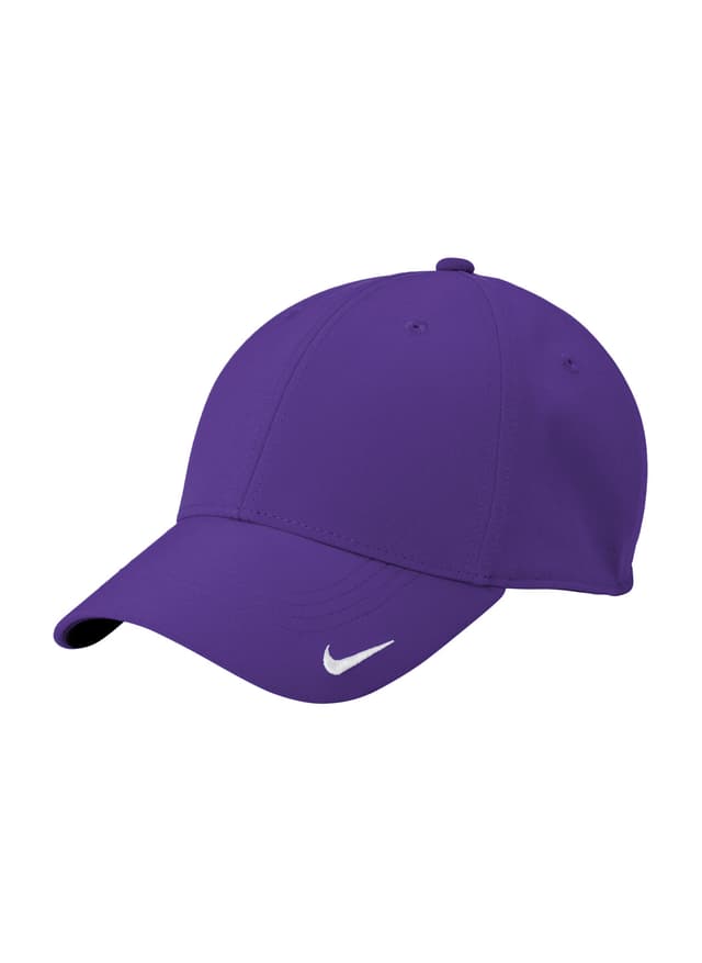 Nike Dri-FIT Legacy Cap - Purple MD/LG