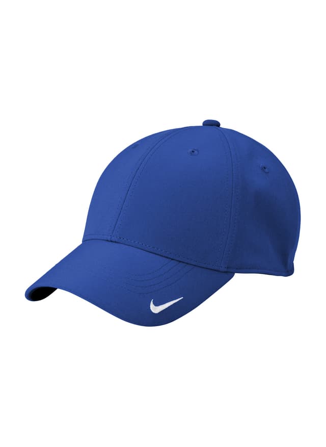 Nike Dri-FIT Legacy Cap - Game Royal (ROY) MD/LG