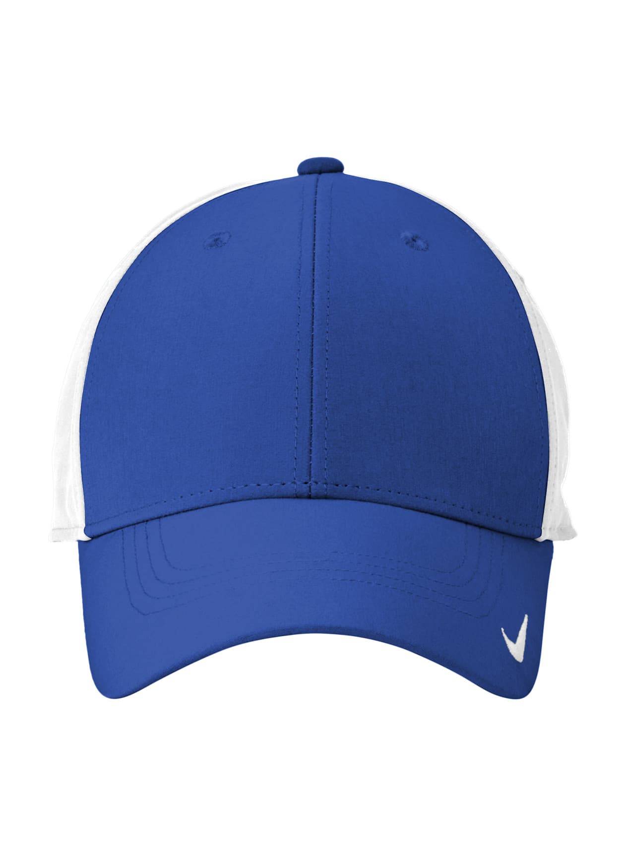 Nike Dri-FIT Legacy Cap - Game Royal / White (RWH) MD/LG
