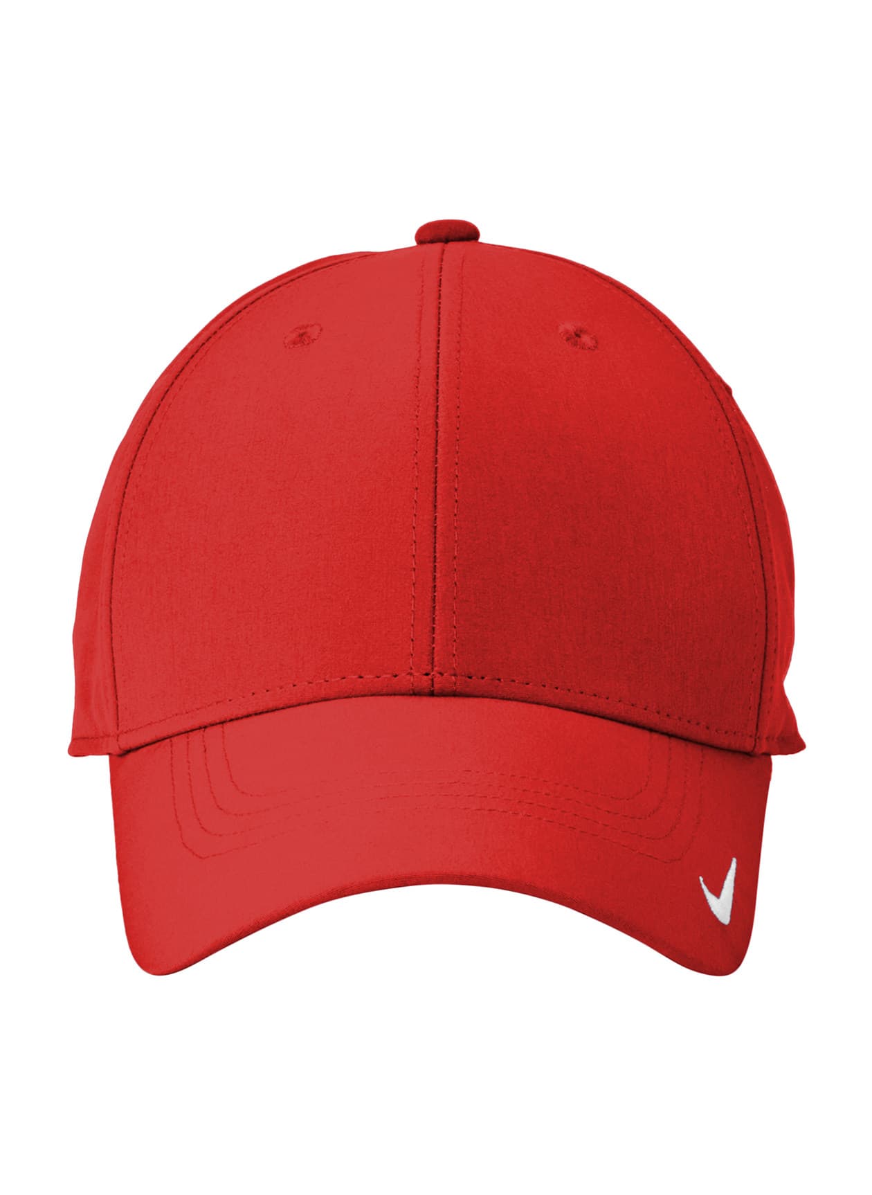 Nike Dri-FIT Legacy Cap - University Red (URD) MD/LG