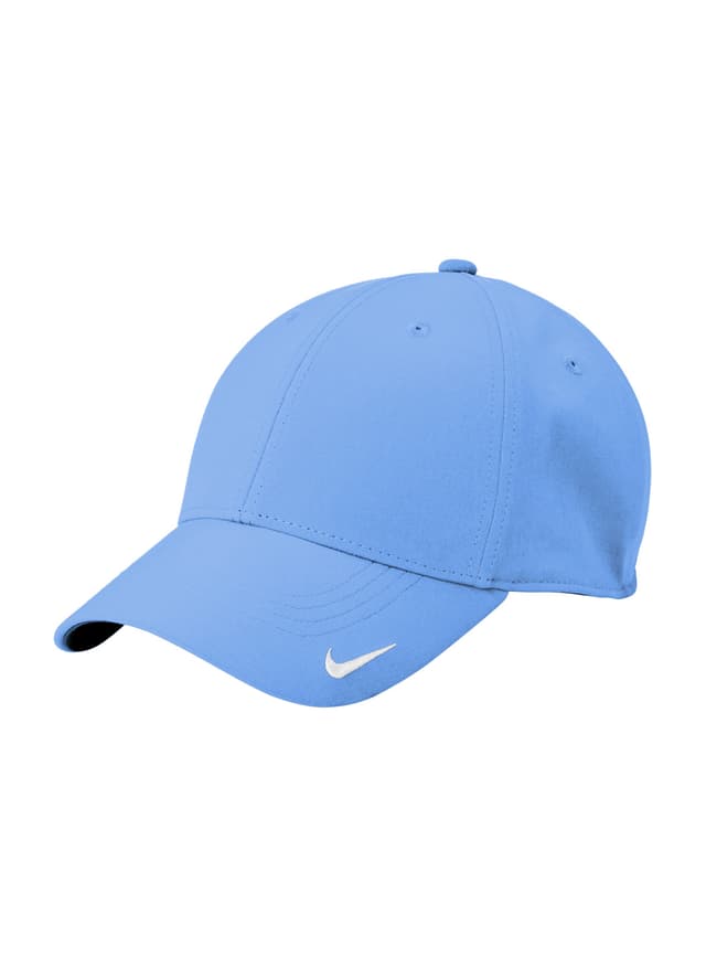 Nike Dri-FIT Legacy Cap - Cyan MD/LG