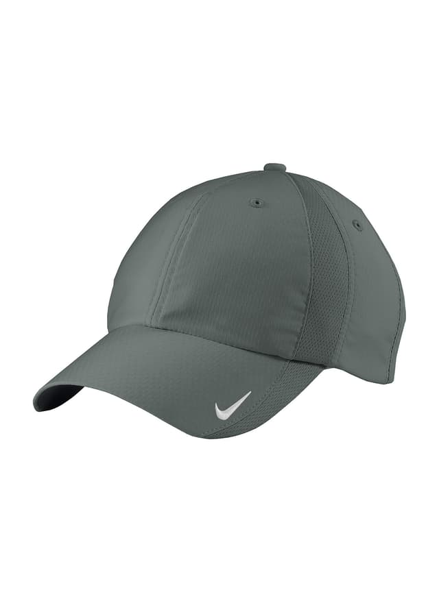 Nike Sphere Performance Cap - Dark Grey MISC