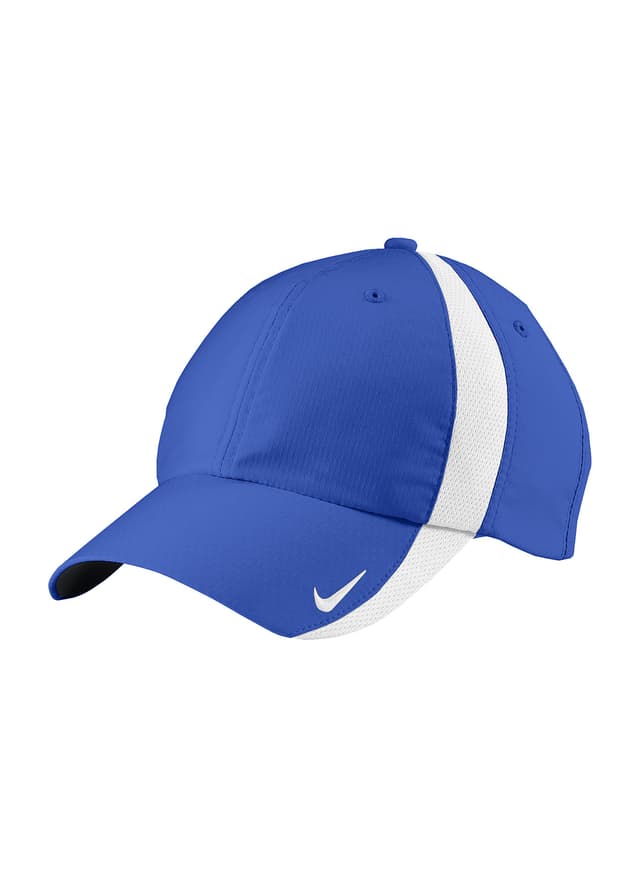 Nike Sphere Performance Cap - Blue MISC