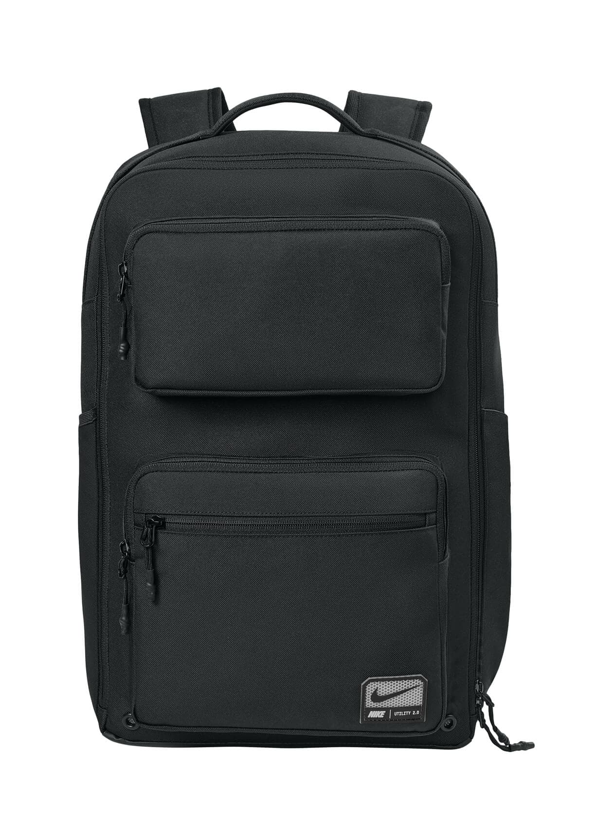 Nike Utility Speed Backpack 2.0 - Black MISC