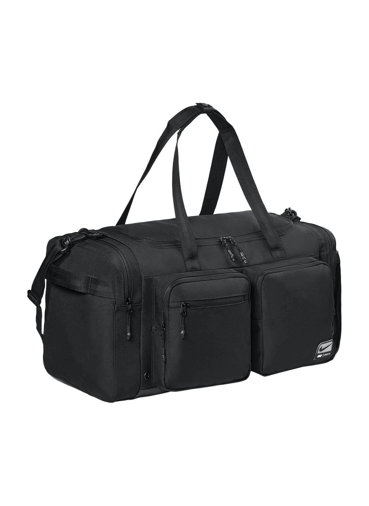 Nike Utility Duffel 2.0 - Black MISC