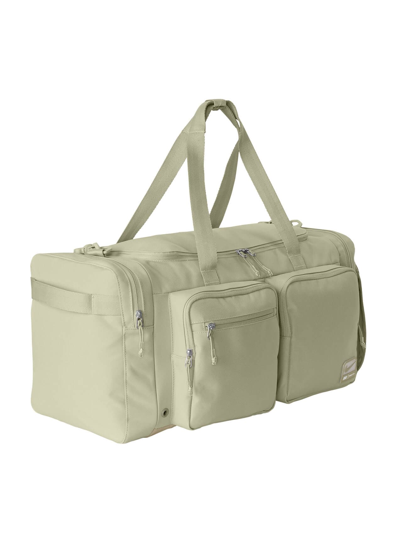 Nike Utility Duffel 2.0 - Brown MISC