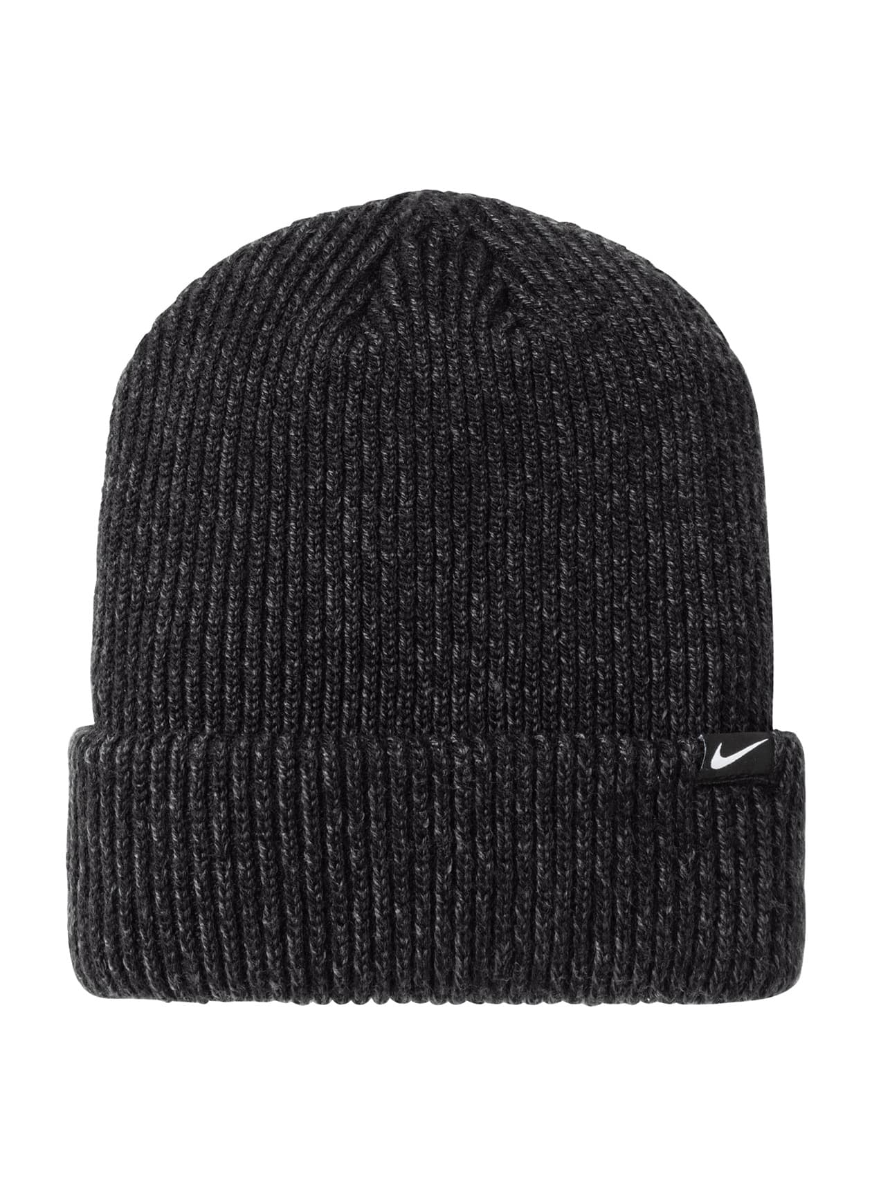 Nike Terra Beanie - Black Heather (BLH) MISC
